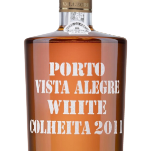 Vista Alegre Colheita 2011 White remise