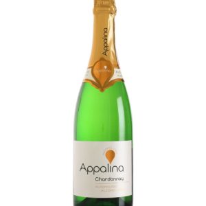 Appalina Chardonnay Effervenscent en solde
