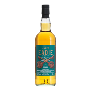 Aultmore 9 ans 2014 The Cross Keys en solde
