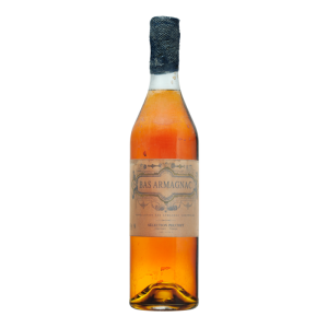 Bas-Armagnac Peuchet 1972 spécial