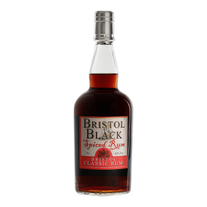 Black Spiced Rum