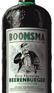 Boomsma Beerenburg Bitters 100 cl vente flash