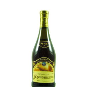 BRANDY ARMENIEN ARMENALCO 7ANS liquidation