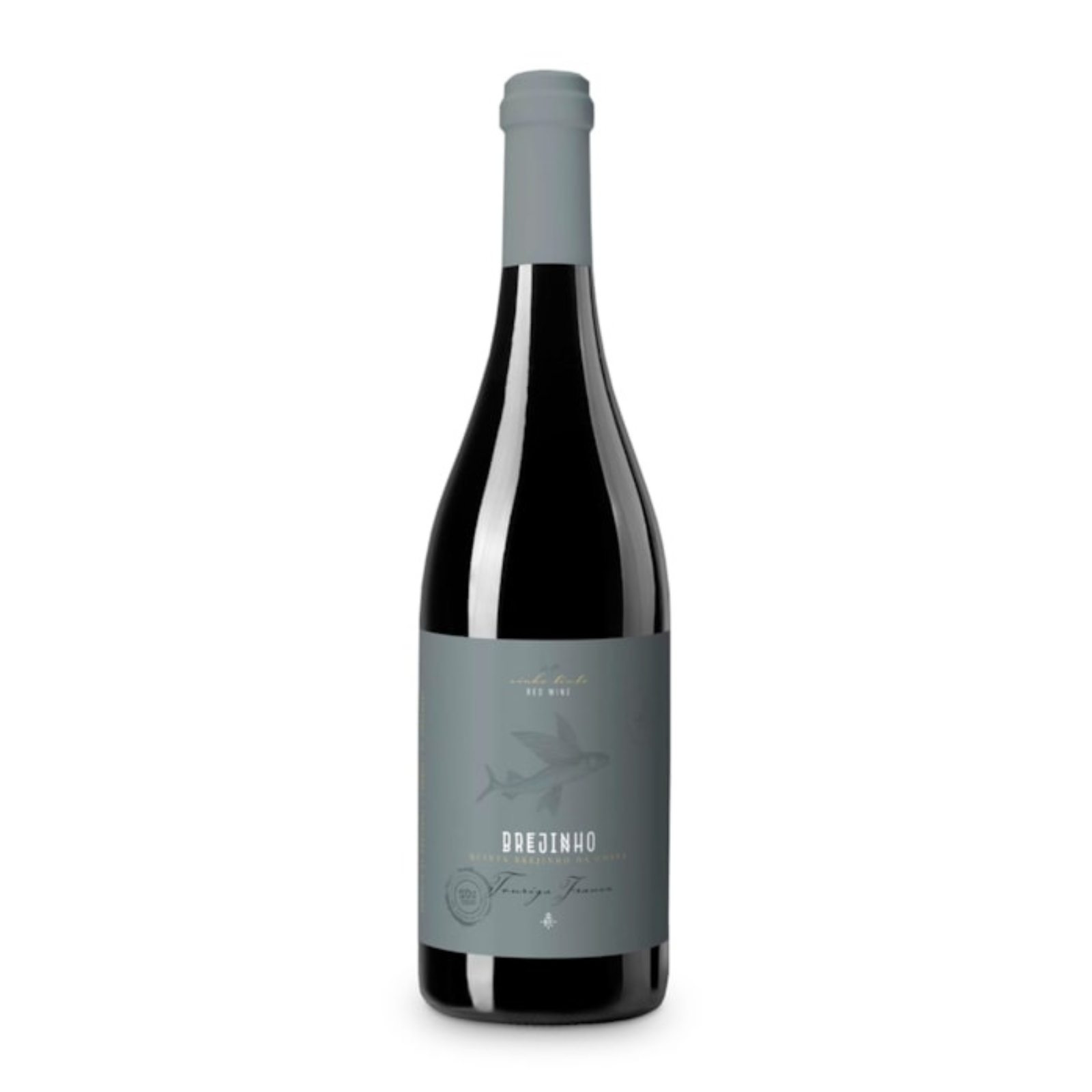 Brejinho da Costa Touriga Franca Rouge 2022 – Image 2