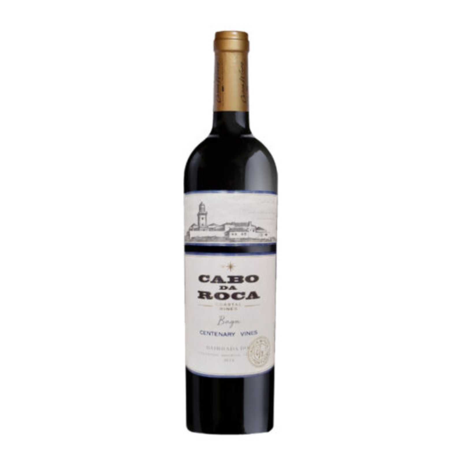 Cabo da Roca Bairrada Centenary Vineyard Rouge 2014 tendance – Image 2