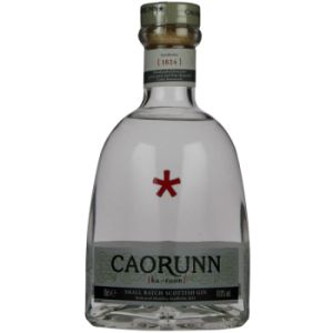 Caorunn Small Batch Gin 700ml 41,8% Alcohol vente en ligne