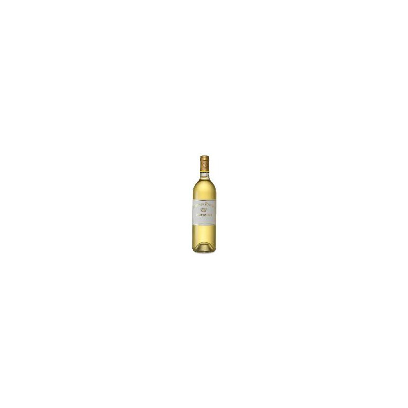 Carmes de Rieussec 2012 Blanc – 75cl vente en ligne