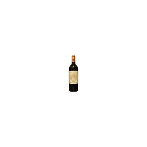 Château Pichon Baron 2020 Rouge – 75cl en stock
