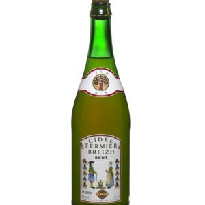 Breizh Fermier brut liquidation