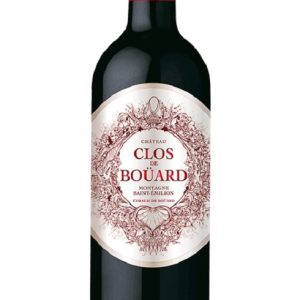 Clos De Bouard – 2016 affaire du jour
