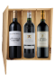 Coffret Bordeaux Tentation  Vin BORDEAUX en solde