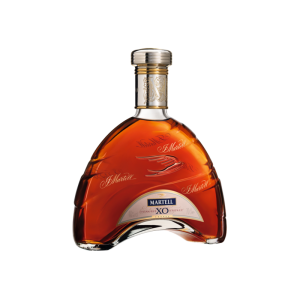 Cognac Martell X.O. spécial