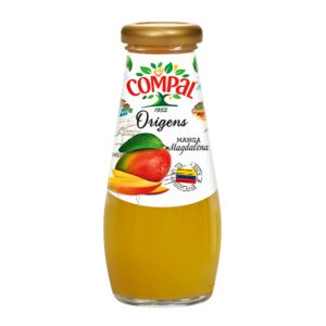 Compal Nectar de mangue Magdalena 200 ml vente flash