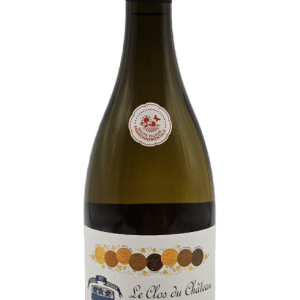 Vignoble Dampt Freres Bourgogne Tonnerre Clos Du Chateau – 2021 meilleure offre