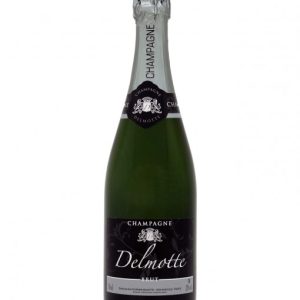 Delmotte Brut vente flash