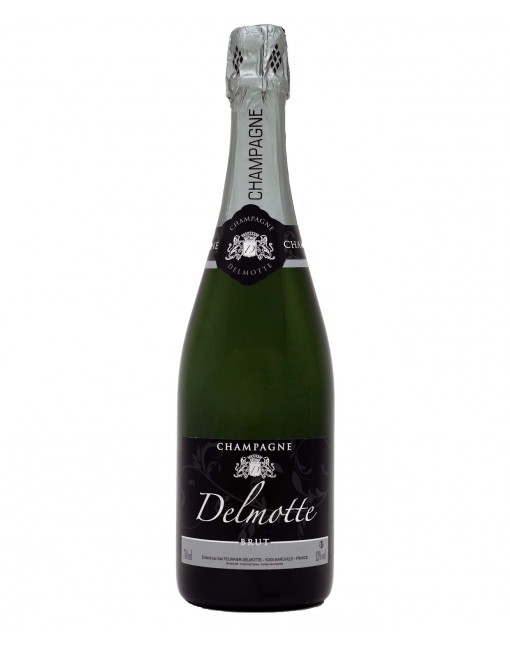 Delmotte Brut vente flash