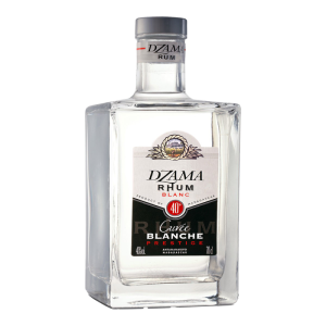 Dzama Cuvée Blanche Prestige vente flash