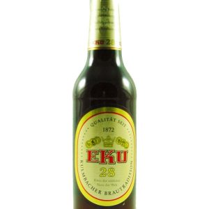 EKU KULMINA 28 11°  33CL pas cher