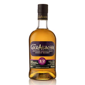 Glenallachie 12 ans
