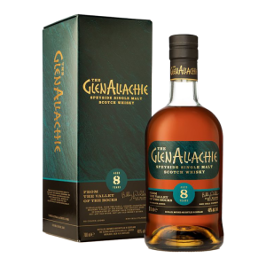 Glenallachie 8 ans pas cher
