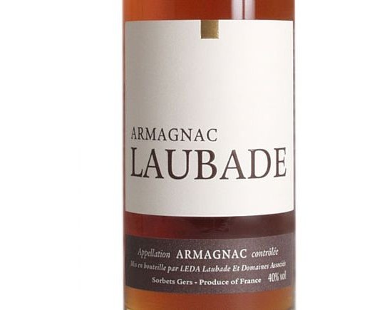 Château de Laubade Bas-Armagnac 1928 promo – Image 4