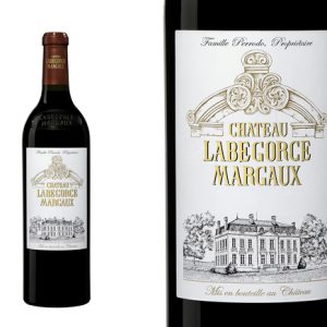 Château Labégorce 2022 meilleure offre