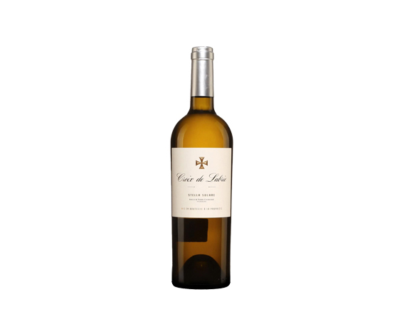 Château Croix de Labrie Stella Solare Blanc 2017 en solde – Image 3