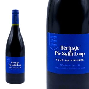 Heritage du Pic Saint-Loup Tour de Pierres 2023 bon plan