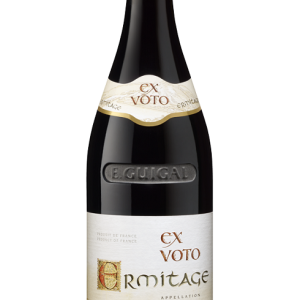 Domaine Guigal – Hermitage Ex-Voto – 2013 liquidation
