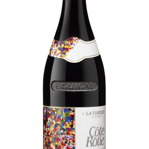 Domaine Guigal – Cote-Rotie La Turque – 2019 vente flash