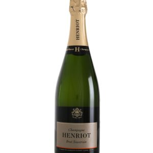 Henriot Brut Souverain tendance