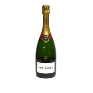 Champagne Bollinger Spéciale Cuvée 75cl stock limité