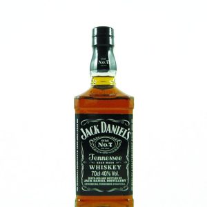 JACK DANIELS 70 CL liquidation