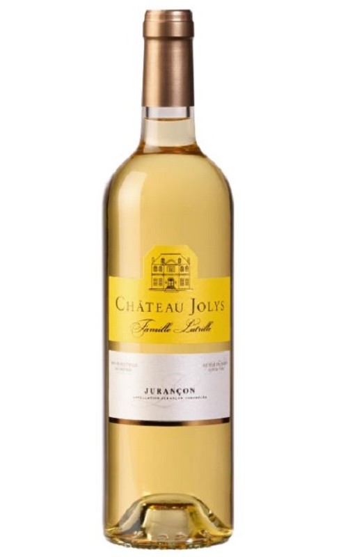 Chateau Jolys Jurancon Moelleux – 2015 remise – Image 2