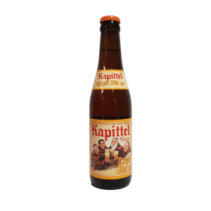 KAPITTEL ABT 10°  33CL