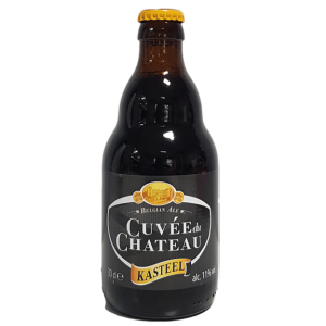 Kasteel Cuvée du Château 11° 33CL meilleure offre