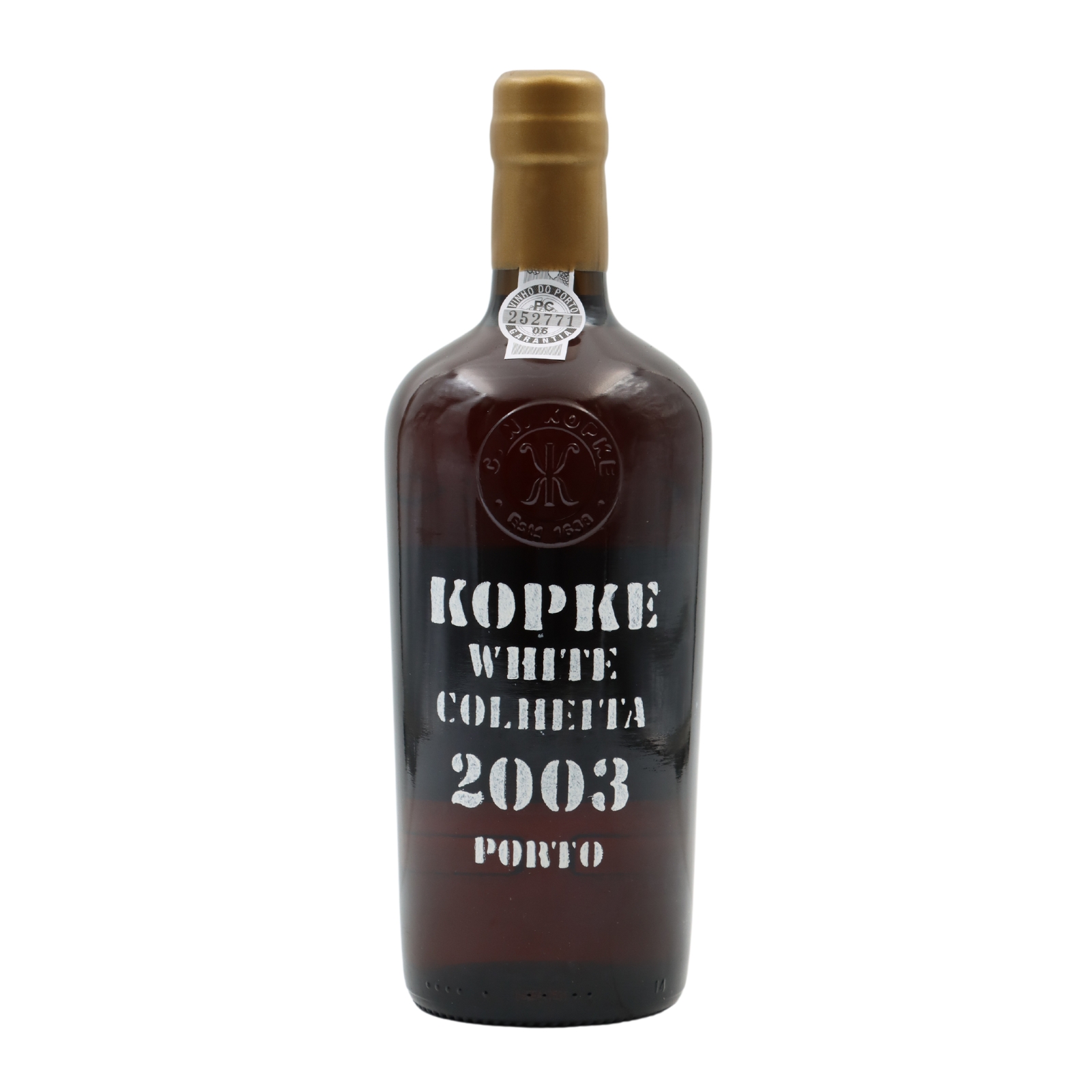 Kopke Colheita White Porto 2003 affaire du jour – Image 2