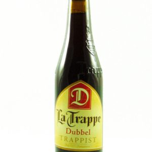 LA TRAPPE DOUBLE 7°  33CL affaire du jour