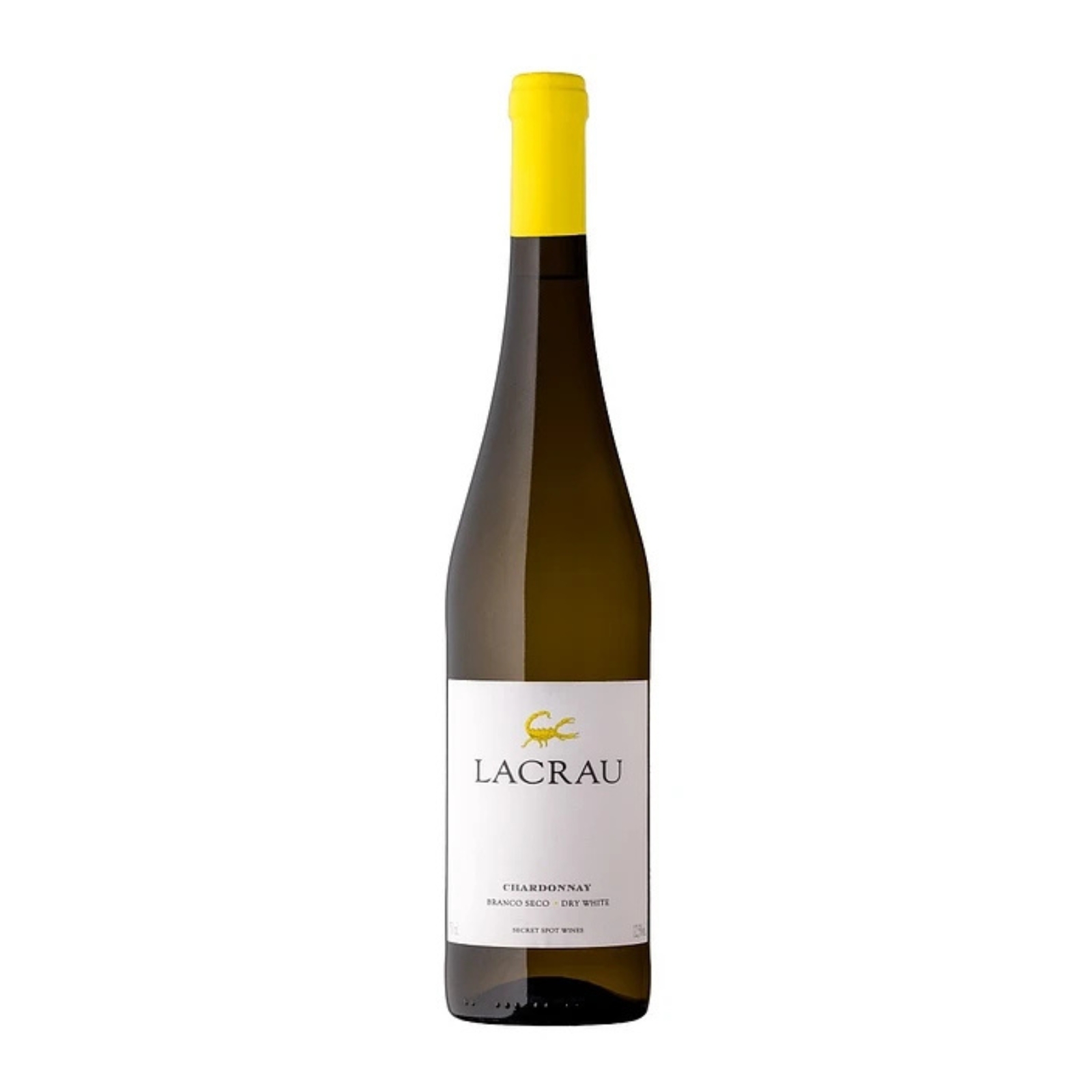 Lacrau Chardonnay Blanc 2024 en stock – Image 2