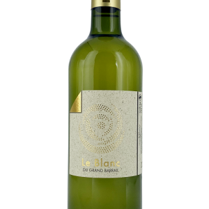 Vignobles Denis Lafon Le Blanc Du Grand Barrail – 2020