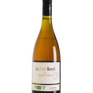 Le Petit Béret Muscat Doux