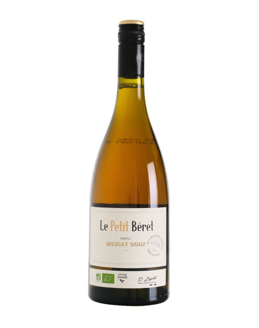 Le Petit Béret Muscat Doux – Image 2