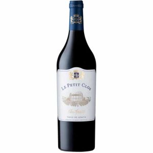 Lapostolle Le Petit Clos 2016