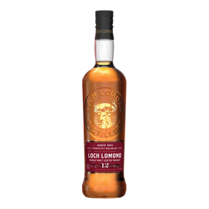 Loch Lomond 12 ans pas cher
