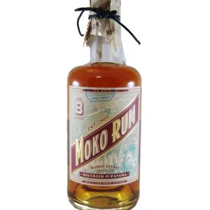 MOKO RUM 8 ANS pas cher