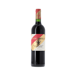 Pessac-Léognan Lagrave-Martillac Château Latour-Martillac 2019 liquidation – Image 2
