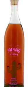 Porfidio Liqueur The Dolce 750ML