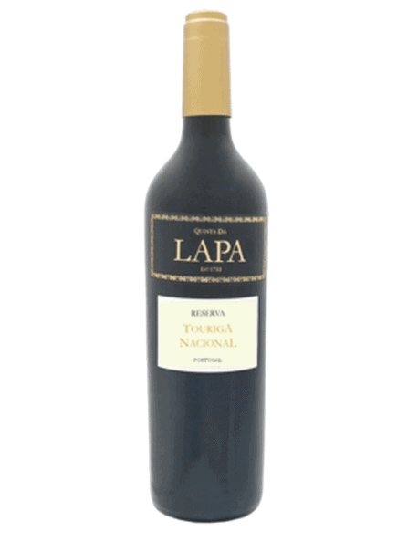 Quinta da Lapa – Touriga Nacional RESERVA 2012 stock limité – Image 2