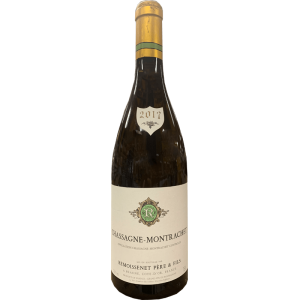 Remoissenet Pere & Fils Chassagne Montrachet remise