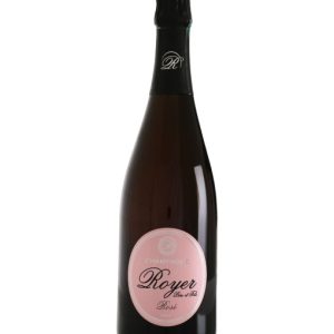 Royer Réserve Rosé pas cher